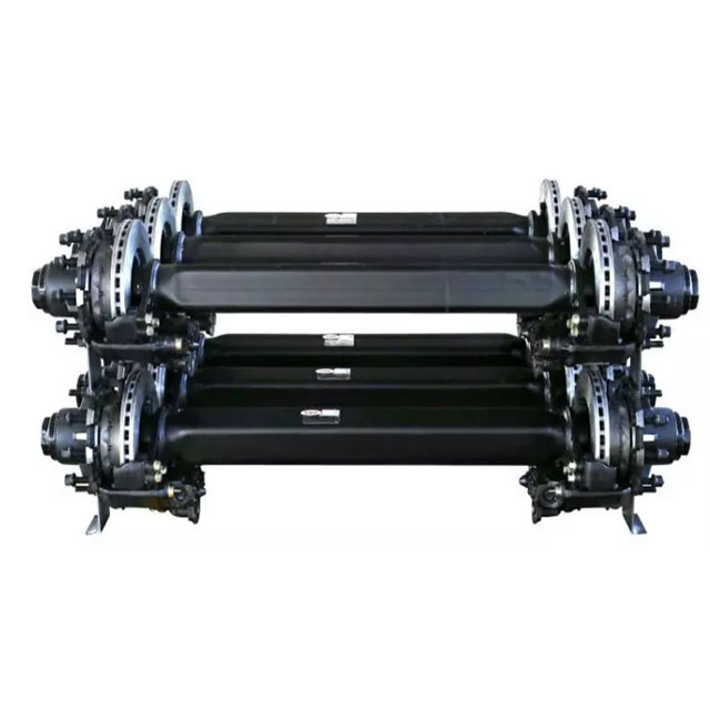 المنتجات الرئيسية لشركة Fumin Axle