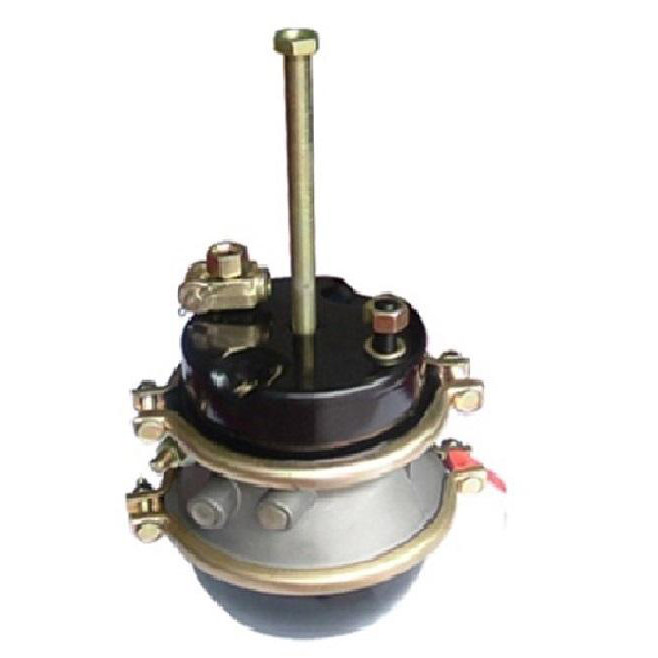 كيف تعمل أجزاء نظام فرامل محور المقطورة على تعزيز السلامة والأداء على الطريق؟