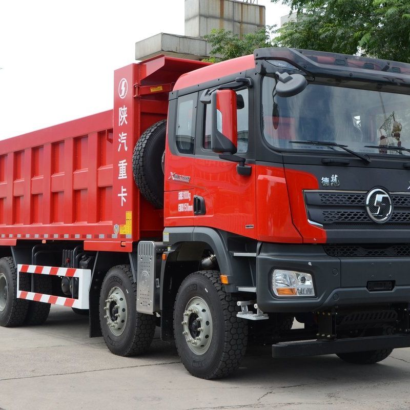 كيف تعمل المقطورات القلابة عالية الأداء على تحسين الإنتاجية وتشكيل اتجاهات النقل المستقبلية؟