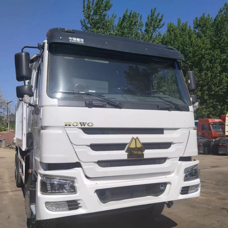 Howo ZZ4257V3247B1